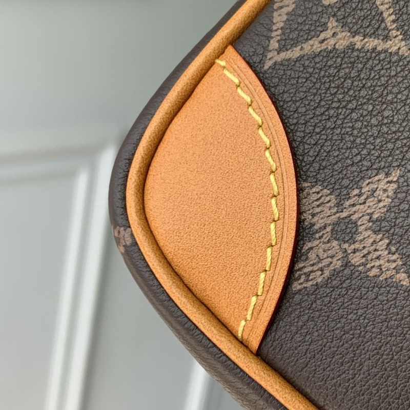LV Satchel bags